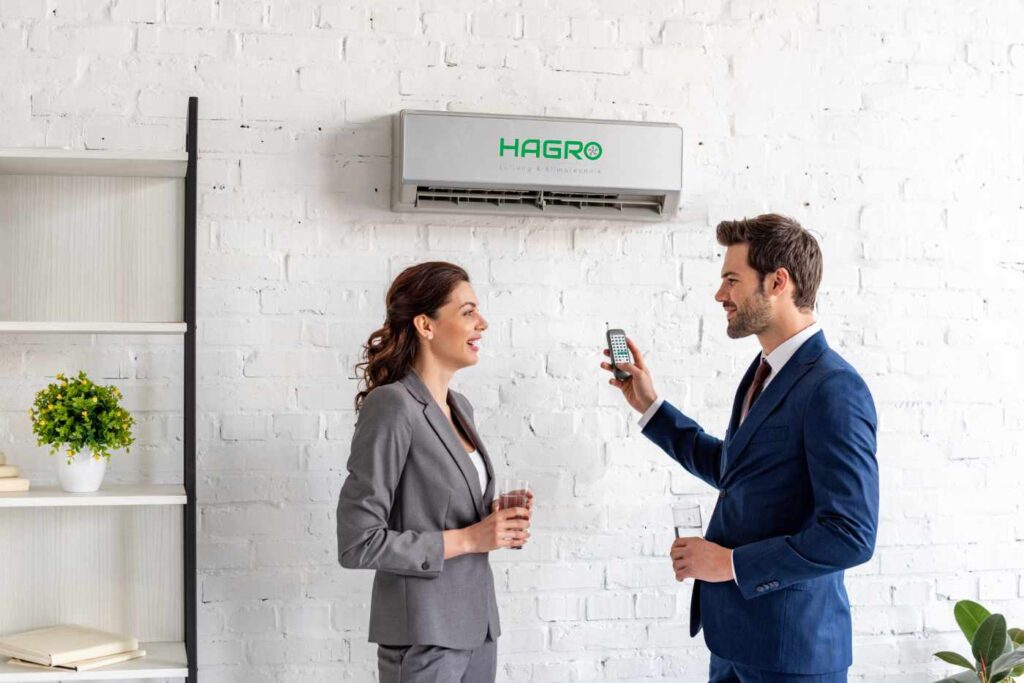 Lüftung, Klimaanlage Beratung